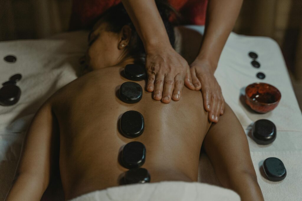 Full-Body Massage Benefits | Chalila Wellness Spa Tips