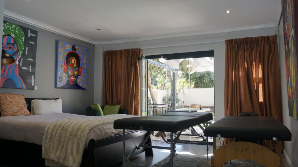 5 Spa Treatments at Chalila Spa That Will Transform Your Week